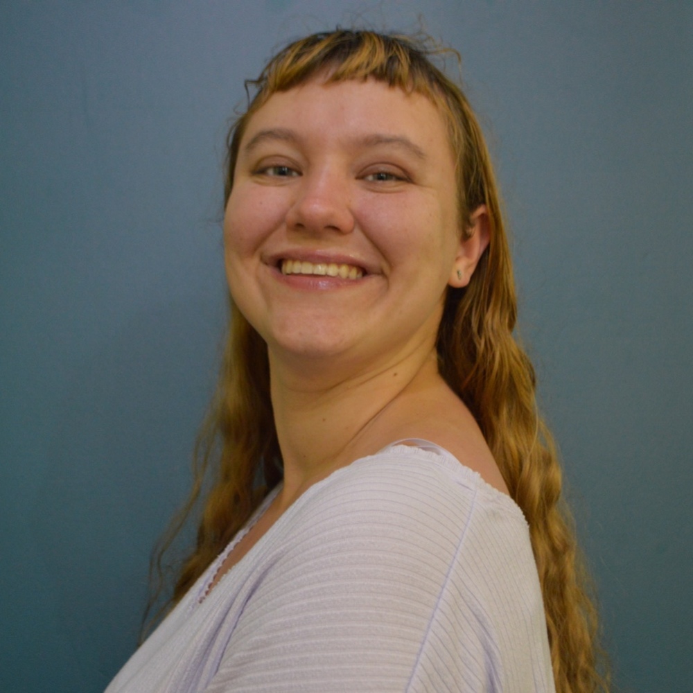 Meet your Posher, Madeline